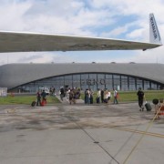Letiště Tuřany